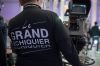 “Le Grand Echiquier” revient le 2 février sur France 2 avec Anne-Sophie Lapix