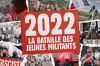« 2022, la bataille des jeunes militants » mercredi 2 mars sur W9