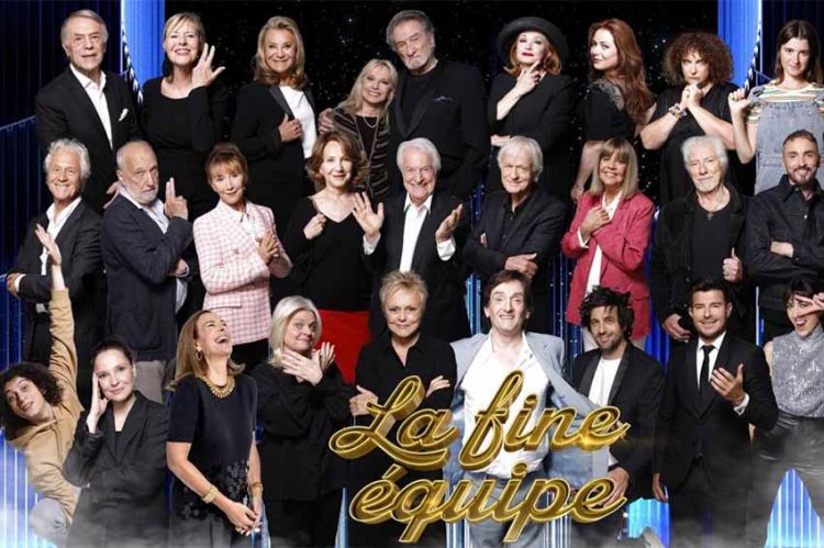 “La fine équipe” de Pierre Palmade : nouveau divertissement sur France 2 diffusé samedi 25 juin