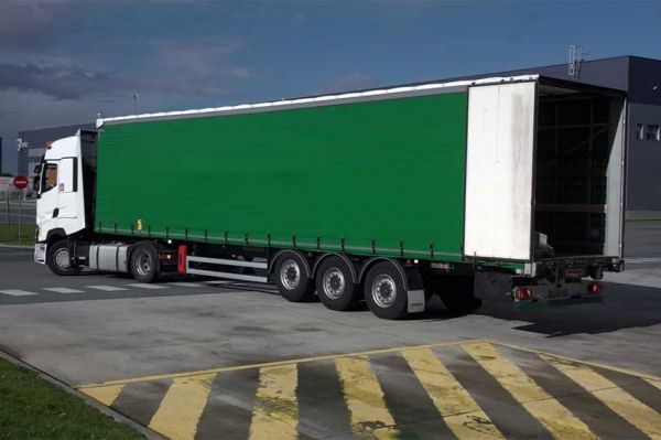 « Les routiers : profession chauffeur poids lourd » 4ème épisode sur RMC Découverte lundi 22 juillet 2024