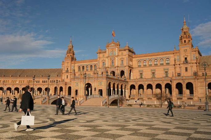 "Des racines & des ailes" en Espagne, de Barcelone aux confins de l’Andalousie, mercredi 10 juin 2026 sur France 3