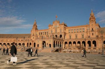 "Des racines &amp; des ailes" en Espagne, de Barcelone aux confins de l’Andalousie, mercredi 10 juin 2026 sur France 3