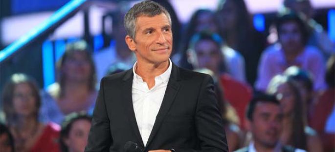 Spéciale peoples de “N’oubliez pas les paroles” le 12 octobre sur France 2 : les invités de Nagui