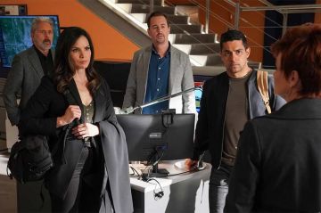 &quot;NCIS&quot; saison 20 : les épisodes 6 &amp; 7 diffusés sur M6 samedi 6 mai 2023