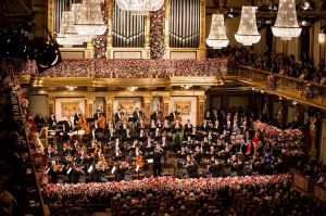 Le concert du Nouvel An de l’Orchestre philharmonique de Vienne à suivre sur France 2 vendredi dès 11:10