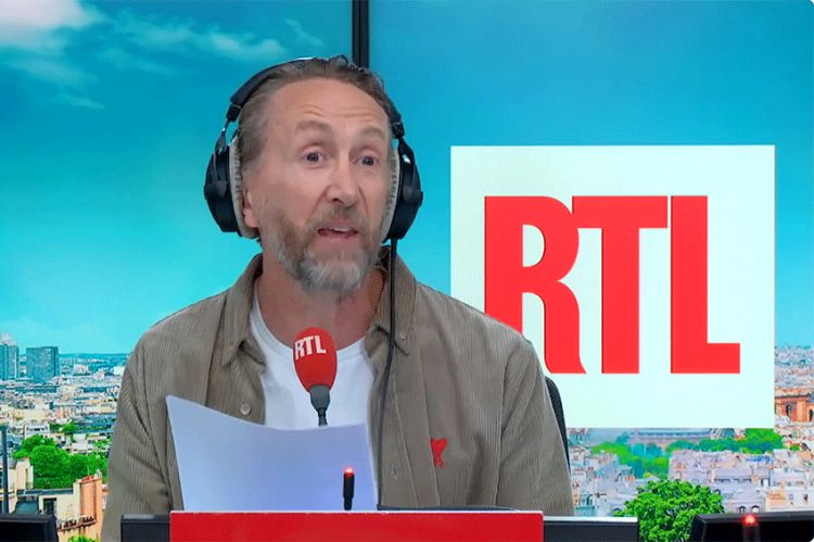 Replay "L'oeil de Philippe Caverivière" du 29 novembre 2024 face à Prisca Thévenot (vidéo)