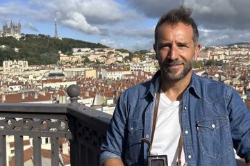 "Echappées belles" à Lyon, samedi 24 janvier 2026 sur France 5 avec Ismaël Khelifa