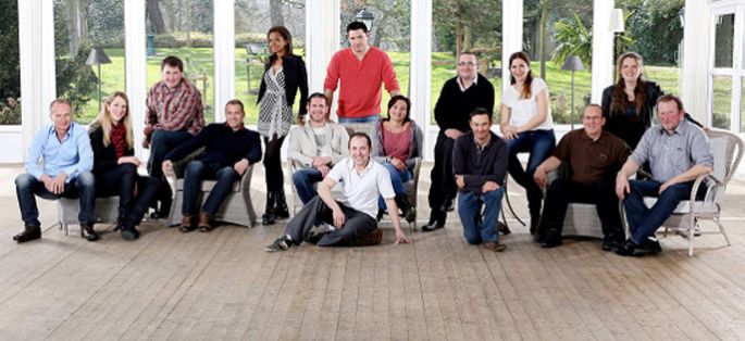 Le 1er épisode de la saison 9 de “L'amour est dans le pré” suivi par 5,1 millions de téléspectateurs sur M6