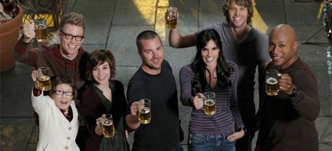 Audience : M6 se place juste derrière TF1 avec les inédits de “NCIS Los Angeles”