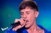 Replay “The Voice” : Doryan Ben chante « Lost on you » de LP (vidéo)