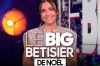 Nouvelle édition du "Big bêtisier de Noël" avec Inès Vandamme, mercredi 25 décembre 2024 sur TFX