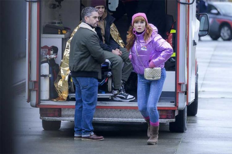"HPI - Galatée", épisode inédit diffusé sur TF1 jeudi 22 mai 2025 (vidéo)