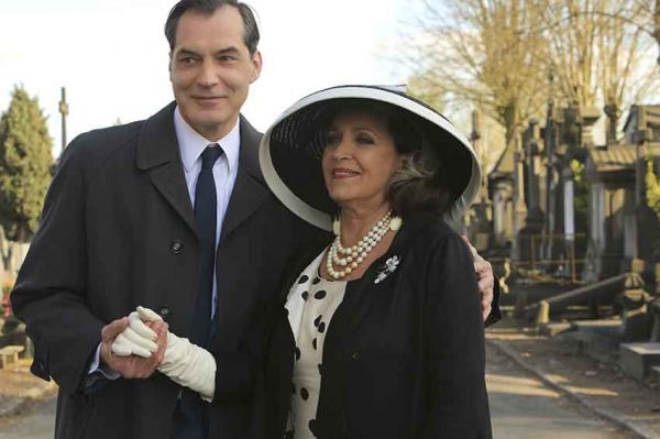 “Les petits meurtres d'Agatha Christie” : 2 épisodes en tournage à Lille pour France 2