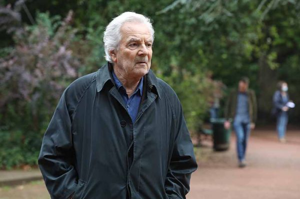 Inédit : “Mémoire trouble” avec Pierre Arditi mardi 20 septembre sur France 3