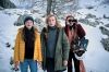 &quot;Sous la neige&quot; : mini-série inédite à suivre sur ARTE à partir du jeudi 16 novembre 2023