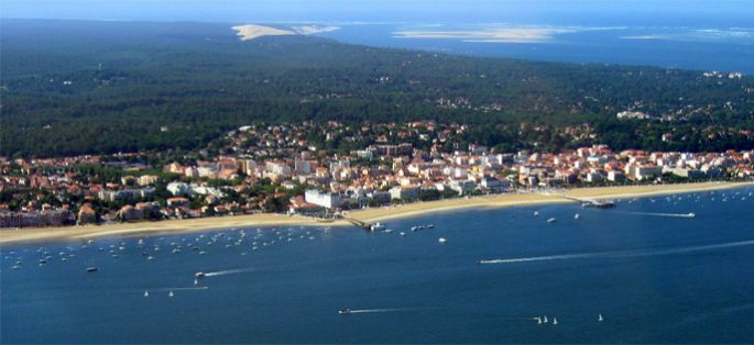 Arcachon, Lacanau : un été sur l&#039;Atlantique ce soir dans “Enquête Exclusive” sur M6 (vidéo)