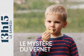 "13h15 le samedi" : Le mystère du Vernet, retour sur l'enquête de la disparition du petit Emile ce 1er février sur France 2