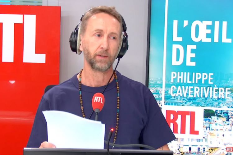 "L'oeil de Philippe Caverivière" du 31 janvier 2023 face à François Ruffin (vidéo)