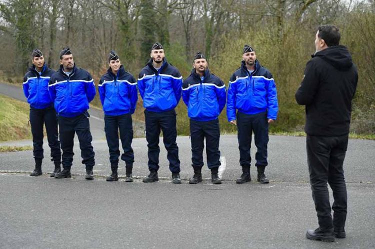 “Les Touristes” de retour le 5 août sur TF1 pour une « Mission Gendarmerie »