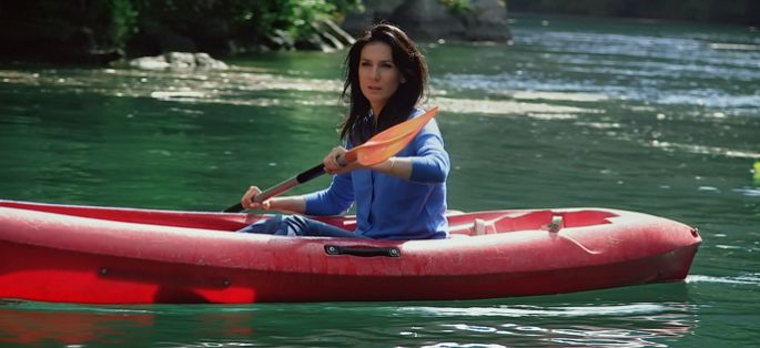 Marie Drucker à la découverte des eaux de France dans le 2ème numéro de “Nous” sur France 2