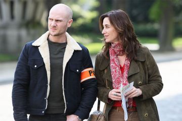 &quot;L&#039;art du crime&quot; : Une œuvre au noir à revoir sur France 5 mardi 6 août 2024 avec Nicolas Gob (vidéo)