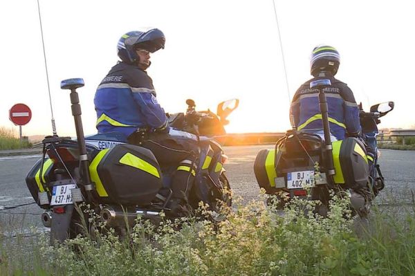 &quot;Picardie : 100 jours avec les gendarmes&quot; lundi 13 octobre 2025 sur NOVO 19