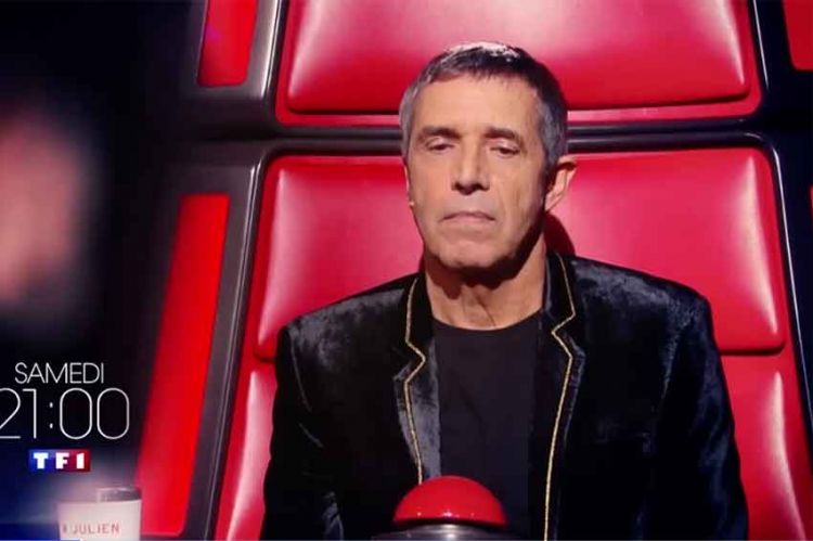 “The Voice” : écoutez une seconde voix de la saison 8 dévoilée en avant-première par TF1 (vidéo)