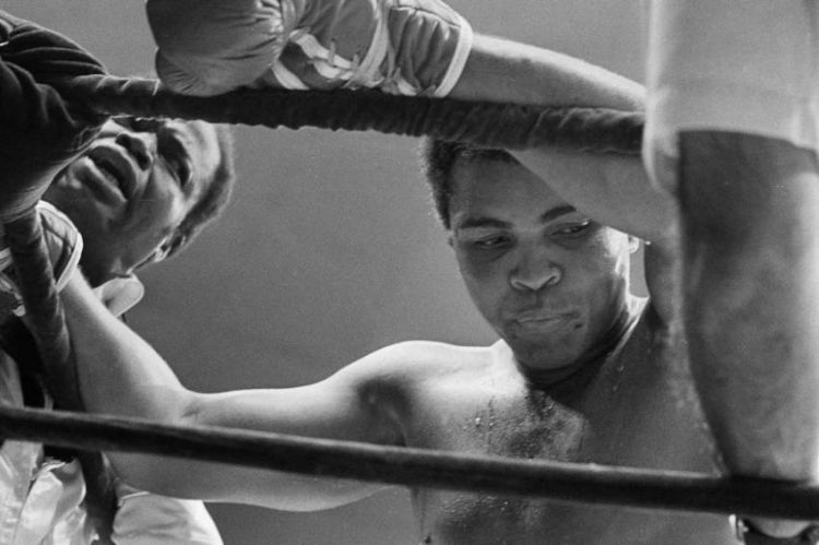 « Mohamed Ali » : les deux derniers épisodes diffusés mercredi 12 janvier sur ARTE