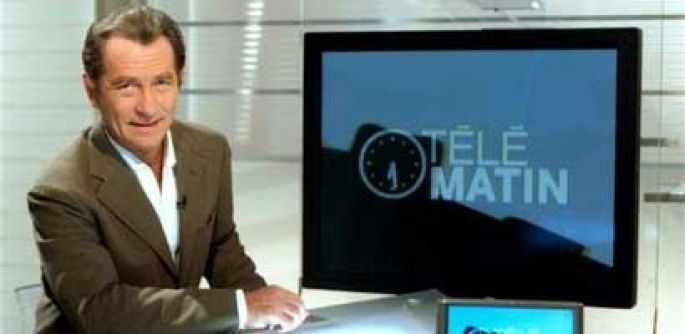 Nouveau : « C&#039;est un Monde ! » nouvelle séquence dans “Télématin” le samedi sur France 2