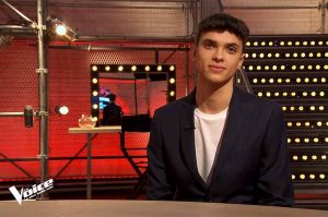 “The Voice” : Révélé par les réseaux sociaux, Gautier tente sa chance samedi soir sur TF1 (vidéo)