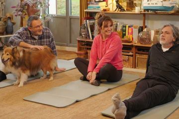 "Un dimanche à la campagne", les invités de Frédéric Lopez le 1er février 2026 sur France 2 (vidéo)