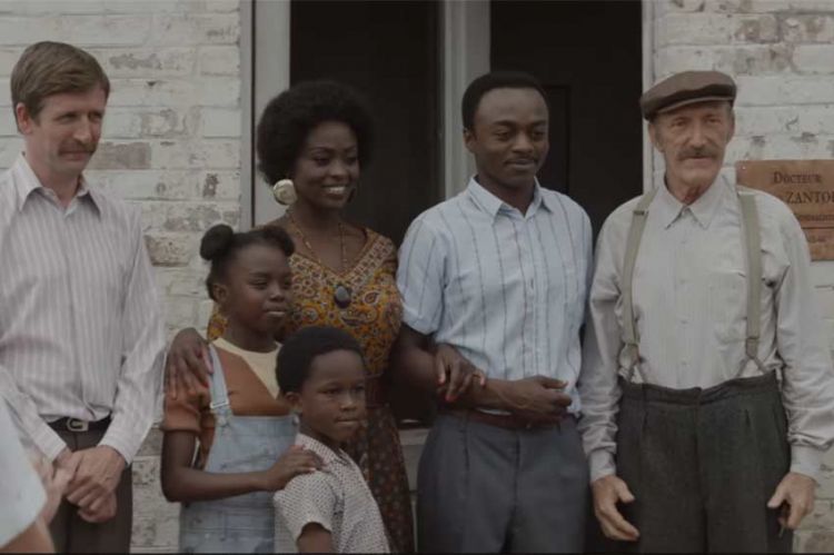 &quot;Bienvenue à Marly-Gomont&quot; à revoir sur TF1 dans Ciné Dimanche ce 28 juillet 2024 (vidéo)