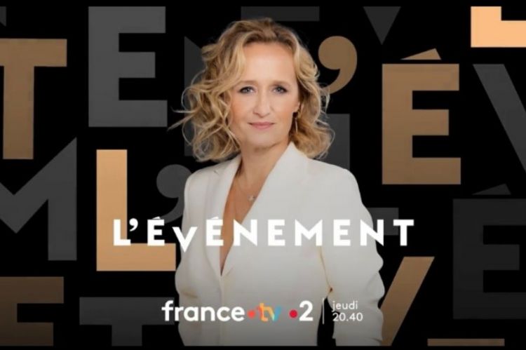&quot;L&#039;Evénement : Immigration : comment la maitriser ?&quot; sur France 2 jeudi 9 novembre 2023