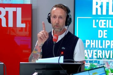 Replay &quot;L&#039;oeil de Philippe Caverivière&quot; du 30 avril 2025 face à Laurent Wauquiez (vidéo)