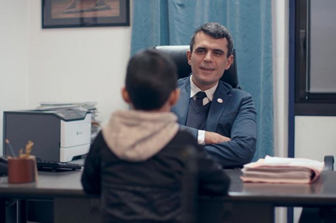 Le documentaire « Bouche cousue » à revoir sur France 2 mardi 3 août