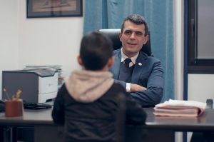 Le documentaire « Bouche cousue » à revoir sur France 2 mardi 3 août