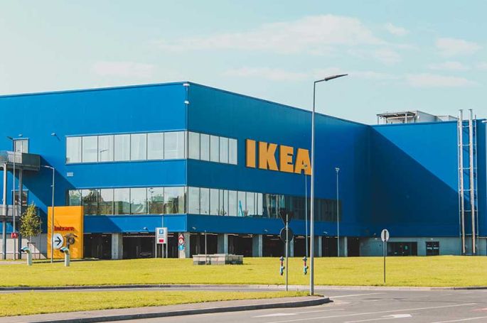 "Inside Ikea" dans les coulisses du géant suédois, mercredi 28 janvier 2026 sur NOVO 19