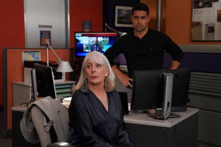 “NCIS” saison 19 : 7ème épisode diffusé mardi 12 avril sur M6