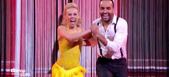 Replay “Danse avec les stars” : Kamel le Magicien & Emmanuelle « Mambo n°5 » Lou Bega (vidéo)