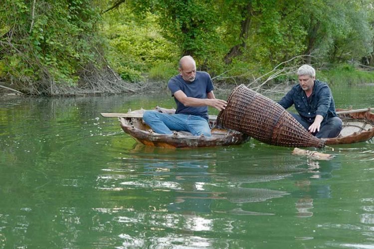 “Au bout c'est la mer” : découvrez la Garonne, mardi 18 août sur France 5 (vidéo)