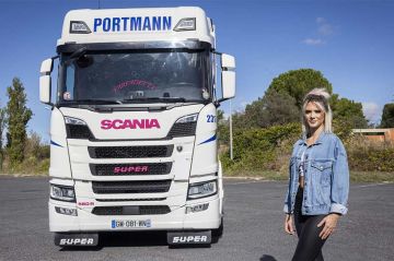 "Les reines de la route" : le 6ème épisode diffusé sur 6ter jeudi 6 mars 2025 (vidéo)