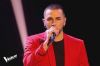 Replay “The Voice” : Vay chante « La chanson des vieux amants » de Jacques Brel (vidéo)