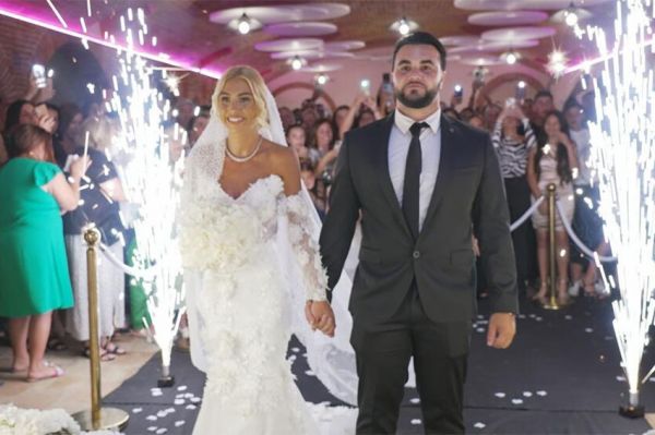 &quot;Incroyables mariages gitans - Des rires et des larmes pour des fêtes d’exception&quot; sur TFX mercredi 2 juillet 2025 (vidéo)
