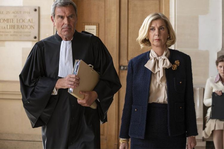 "Tout pour Agnès" : les épisodes 3 & 4 diffusés sur France 2 lundi 15 janvier 2024 - Vidéo