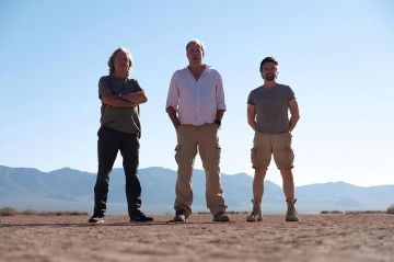 &quot;Le Grand Tour *216&quot; saison 3 : les épisodes 8 &amp; 9 diffusés sur RMC Découverte vendredi 4 avril 2025 (vidéo)