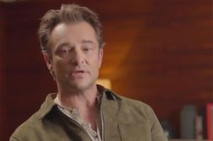 David Hallyday sort de son silence et se livre dans “Sept à Huit” ce soir sur TF1 (vidéo)