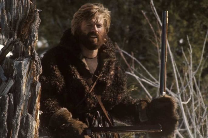 Hommage à Robert Redford avec la rediffusion de &quot;Jeremiah Johnson&quot; vendredi 19 septembre 2025 sur France 5