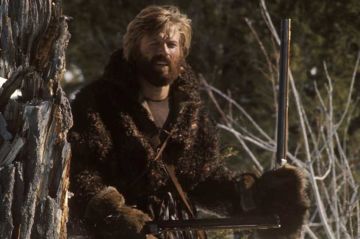 Hommage à Robert Redford avec la rediffusion de &quot;Jeremiah Johnson&quot; vendredi 19 septembre 2025 sur France 5