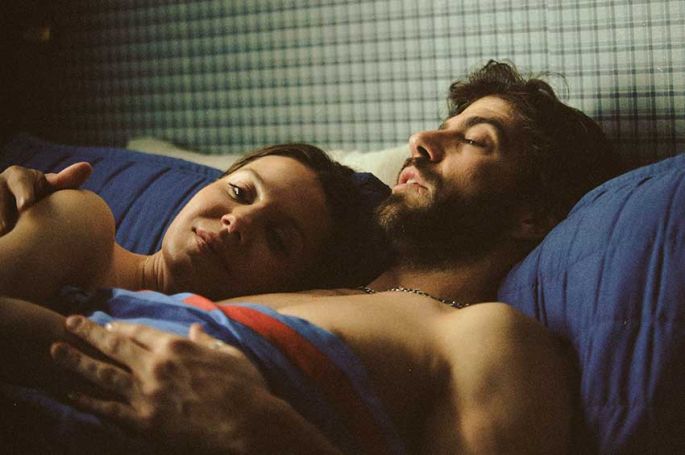 &quot;Simple comme Sylvain&quot;, le film événement de Monia Chokri diffusé sur Arte mercredi 12 novembre (vidéo)