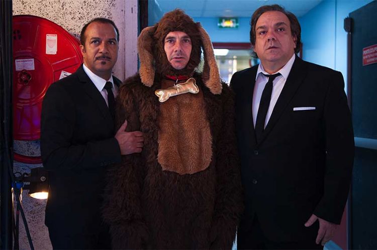 "Les trois frères, le retour" à revoir sur TFX dimanche 11 janvier 2026 (vidéo)